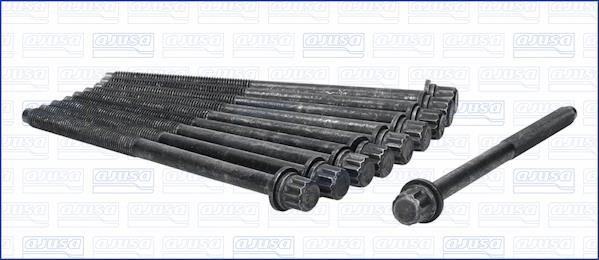 Wilmink Group WG1455919 Cylinder Head Bolts Kit WG1455919: Buy near me at 2407.PL in Poland at an Affordable price!