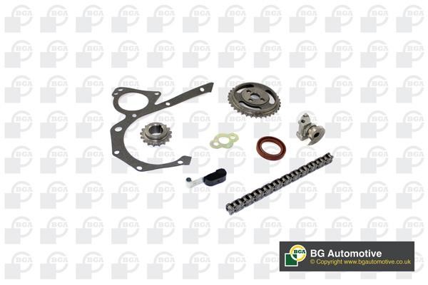 Wilmink Group WG1488216 Timing chain kit WG1488216: Buy near me in Poland at 2407.PL - Good price!