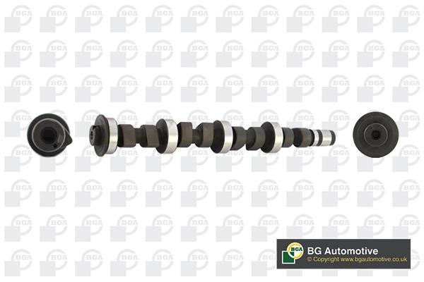 Wilmink Group WG1490440 Camshaft WG1490440: Buy near me in Poland at 2407.PL - Good price!