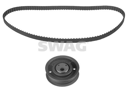 Wilmink Group WG1428405 Timing Belt Kit WG1428405: Buy near me in Poland at 2407.PL - Good price!