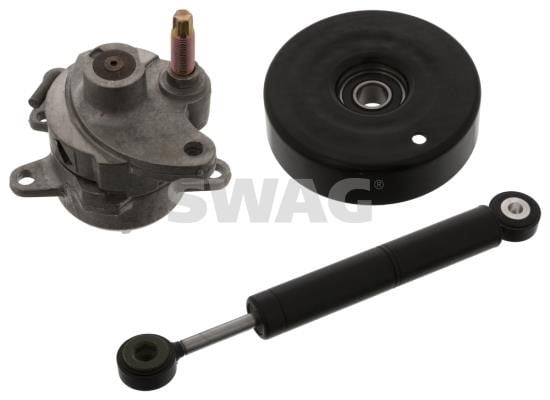 Wilmink Group WG1427012 Tensioner pulley, timing belt WG1427012: Buy near me in Poland at 2407.PL - Good price!