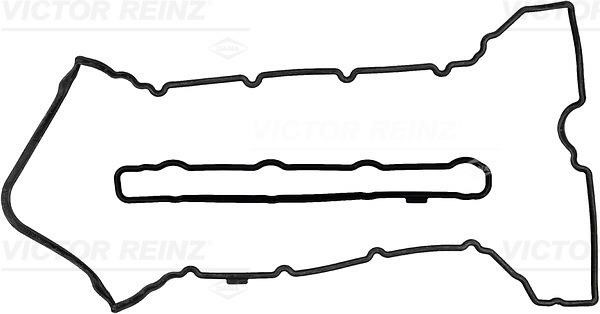 Wilmink Group WG1243214 Valve Cover Gasket (kit) WG1243214: Buy near me in Poland at 2407.PL - Good price!