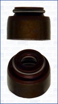 Wilmink Group WG1450674 Seal, valve stem WG1450674: Buy near me in Poland at 2407.PL - Good price!