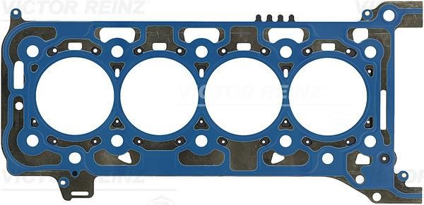 Wilmink Group WG1938363 Gasket, cylinder head WG1938363: Buy near me in Poland at 2407.PL - Good price!