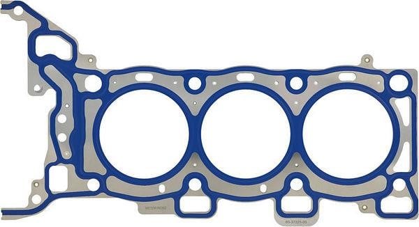 Wilmink Group WG1003458 Gasket, cylinder head WG1003458: Buy near me in Poland at 2407.PL - Good price!