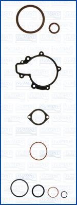 Wilmink Group WG1959349 Gasket Set, crank case WG1959349: Buy near me in Poland at 2407.PL - Good price!