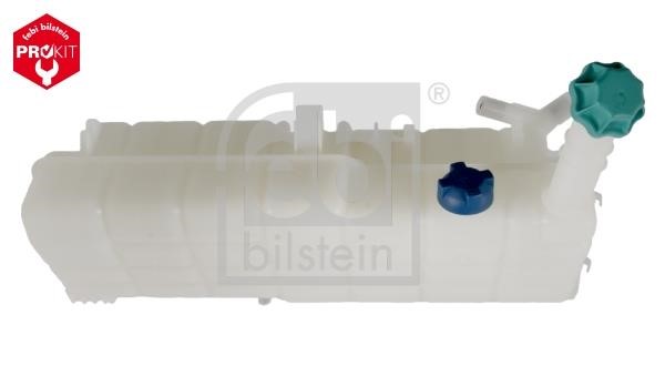 Wilmink Group WG1835503 Expansion Tank, coolant WG1835503: Buy near me in Poland at 2407.PL - Good price!