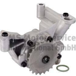 Wilmink Group WG1924960 OIL PUMP WG1924960: Buy near me in Poland at 2407.PL - Good price!