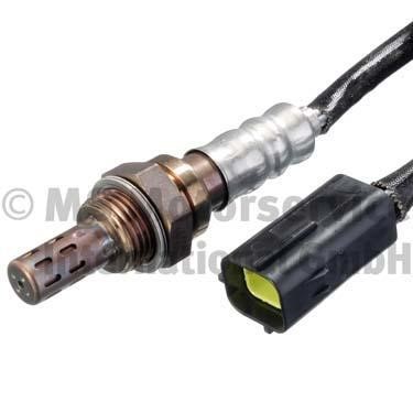Wilmink Group WG1026023 Lambda sensor WG1026023: Buy near me at 2407.PL in Poland at an Affordable price!