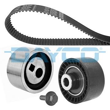 Wilmink Group WG2007395 Timing Belt Kit WG2007395: Buy near me in Poland at 2407.PL - Good price!