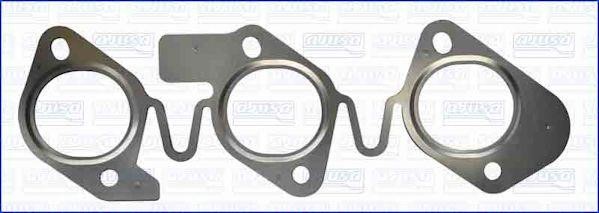 Wilmink Group WG1162460 Exhaust manifold dichtung WG1162460: Buy near me in Poland at 2407.PL - Good price!