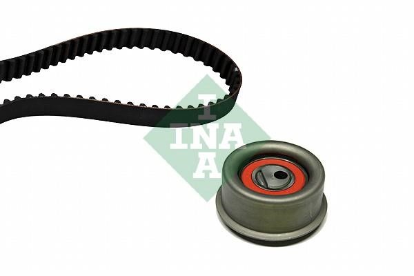 Wilmink Group WG1251527 Timing Belt Kit WG1251527: Buy near me in Poland at 2407.PL - Good price!