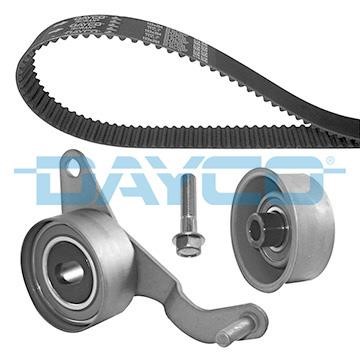Wilmink Group WG2007082 Timing Belt Kit WG2007082: Buy near me in Poland at 2407.PL - Good price!