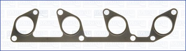 Wilmink Group WG1451006 Exhaust manifold dichtung WG1451006: Buy near me in Poland at 2407.PL - Good price!