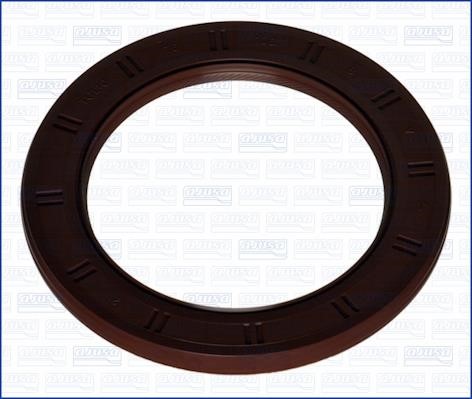 Wilmink Group WG1752026 Crankshaft oil seal WG1752026: Buy near me at 2407.PL in Poland at an Affordable price!