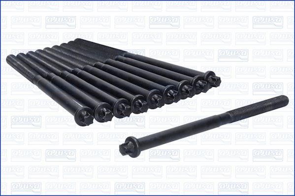 Wilmink Group WG1753982 Cylinder Head Bolts Kit WG1753982: Buy near me in Poland at 2407.PL - Good price!