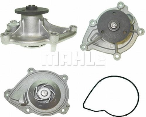 Wilmink Group WG2181554 Water pump WG2181554: Buy near me at 2407.PL in Poland at an Affordable price!