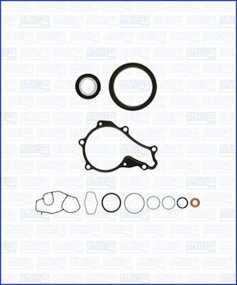 Wilmink Group WG1753635 Full Gasket Set, engine WG1753635: Buy near me in Poland at 2407.PL - Good price!
