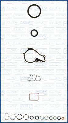 Wilmink Group WG2083551 Gasket Set, crank case WG2083551: Buy near me in Poland at 2407.PL - Good price!