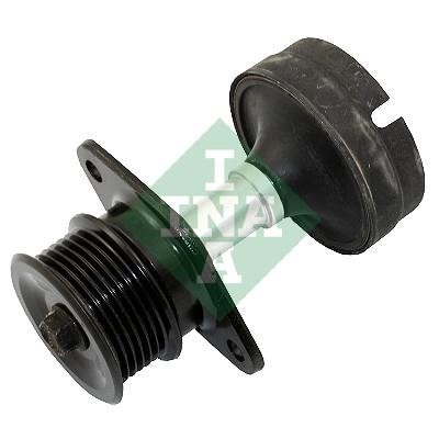 Wilmink Group WG1253105 Belt pulley generator WG1253105: Buy near me in Poland at 2407.PL - Good price!