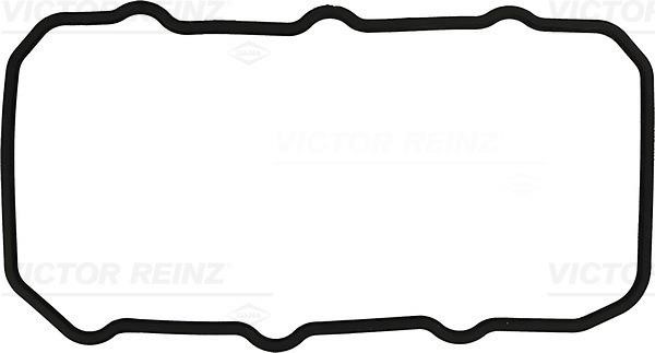 Wilmink Group WG1249010 Gasket, cylinder head cover WG1249010: Buy near me in Poland at 2407.PL - Good price!