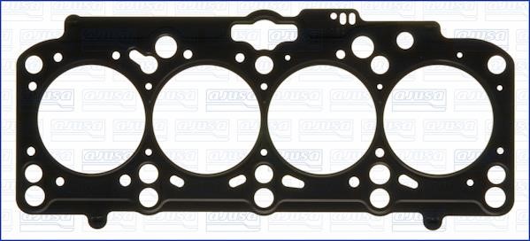 Wilmink Group WG1751548 Gasket, cylinder head WG1751548: Buy near me in Poland at 2407.PL - Good price!