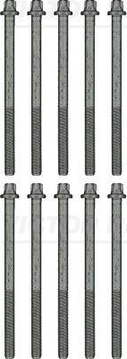 Wilmink Group WG1103134 Cylinder Head Bolts Kit WG1103134: Buy near me in Poland at 2407.PL - Good price!