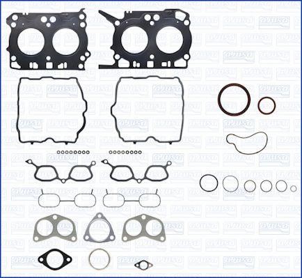 Wilmink Group WG1752403 Full Gasket Set, engine WG1752403: Buy near me in Poland at 2407.PL - Good price!