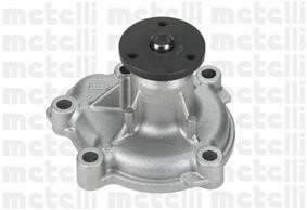Wilmink Group WG1790352 Water pump WG1790352: Buy near me at 2407.PL in Poland at an Affordable price!