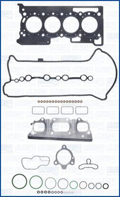 Wilmink Group WG2083374 Dichtungssatz, zylinderkopfhaube WG2083374: Kaufen Sie zu einem guten Preis in Polen bei 2407.PL!