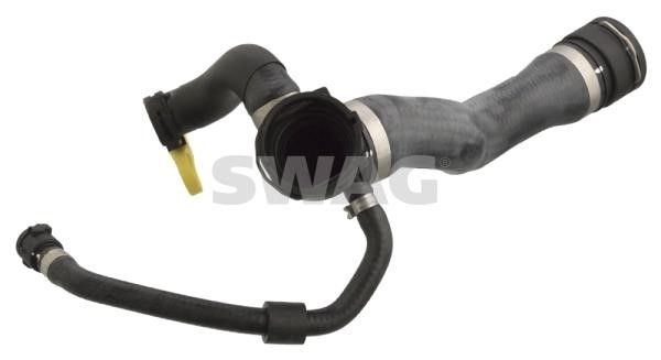 Wilmink Group WG2028349 Radiator hose WG2028349: Buy near me in Poland at 2407.PL - Good price!
