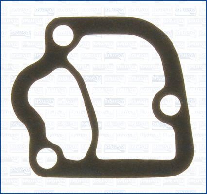 Wilmink Group WG2074067 Seal, oil pump WG2074067: Buy near me in Poland at 2407.PL - Good price!