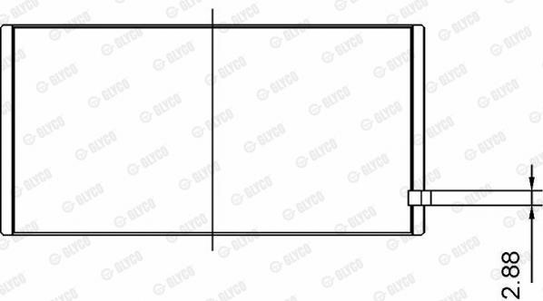 Wilmink Group WG1185674 Łożysko korbowodu WG1185674: Dobra cena w Polsce na 2407.PL - Kup Teraz!