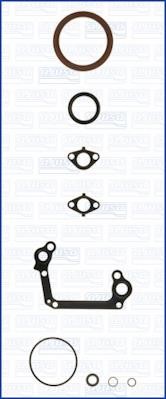 Wilmink Group WG1454933 Gasket Set, crank case WG1454933: Buy near me in Poland at 2407.PL - Good price!