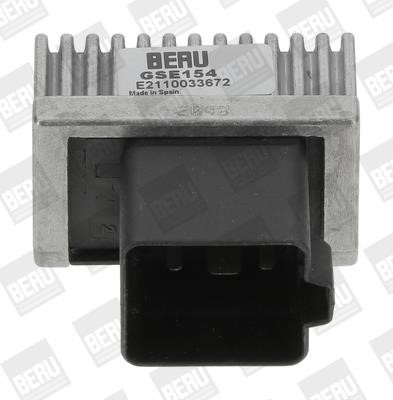 Wilmink Group WG1940733 Control Unit, glow plug system WG1940733: Buy near me in Poland at 2407.PL - Good price!