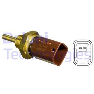 Wilmink Group WG1966999 Sensor, coolant temperature WG1966999: Buy near me in Poland at 2407.PL - Good price!