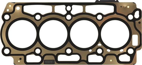 Wilmink Group WG1321185 Gasket, cylinder head WG1321185: Buy near me in Poland at 2407.PL - Good price!