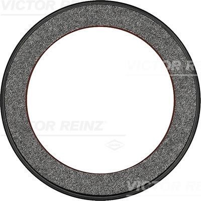 Wilmink Group WG1249934 Oil seal crankshaft front WG1249934: Buy near me in Poland at 2407.PL - Good price!