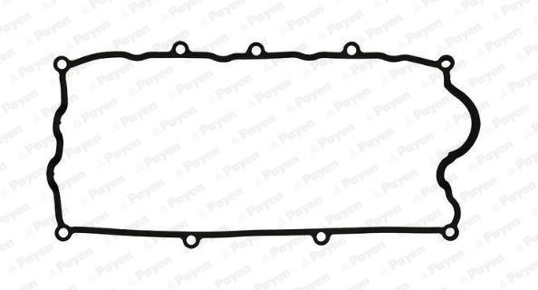 Wilmink Group WG1177217 Gasket, cylinder head cover WG1177217: Buy near me in Poland at 2407.PL - Good price!