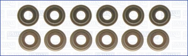 Wilmink Group WG1455752 Valve oil seals, kit WG1455752: Buy near me in Poland at 2407.PL - Good price!