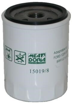 Wilmink Group WG1746675 Oil Filter WG1746675: Buy near me in Poland at 2407.PL - Good price!