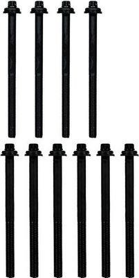 Wilmink Group WG1707161 Cylinder Head Bolts Kit WG1707161: Buy near me at 2407.PL in Poland at an Affordable price!