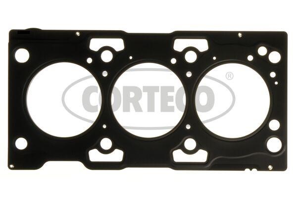 Wilmink Group WG2149304 Gasket, cylinder head WG2149304: Buy near me in Poland at 2407.PL - Good price!