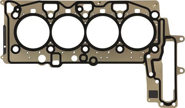 Wilmink Group WG1704688 Gasket, cylinder head WG1704688: Buy near me in Poland at 2407.PL - Good price!