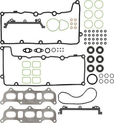 Wilmink Group WG1703674 Gasket Set, cylinder head WG1703674: Buy near me in Poland at 2407.PL - Good price!