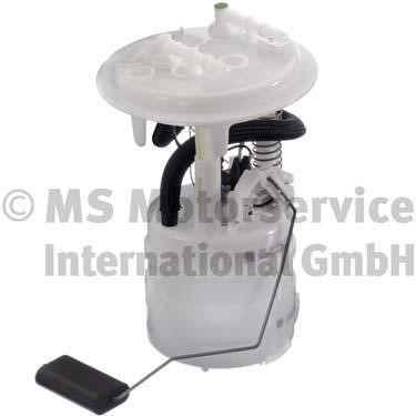 Wilmink Group WG1353981 Fuel pump WG1353981: Buy near me in Poland at 2407.PL - Good price!