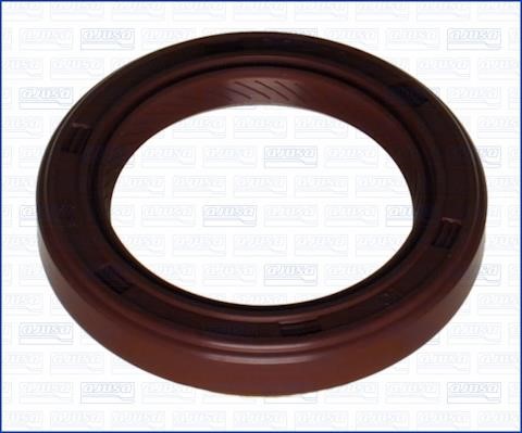 Wilmink Group WG1163056 Crankshaft oil seal WG1163056: Buy near me in Poland at 2407.PL - Good price!