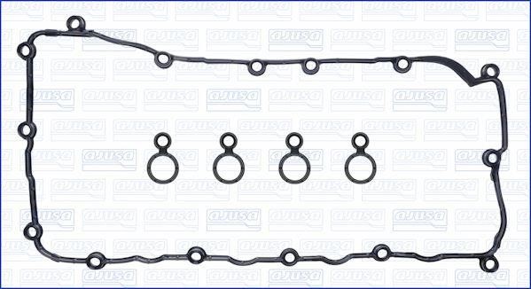 Wilmink Group WG1753787 Valve Cover Gasket (kit) WG1753787: Buy near me in Poland at 2407.PL - Good price!
