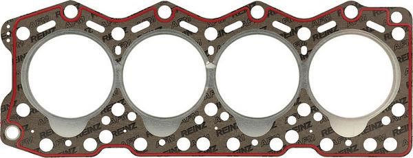 Wilmink Group WG1003214 Gasket, cylinder head WG1003214: Buy near me in Poland at 2407.PL - Good price!