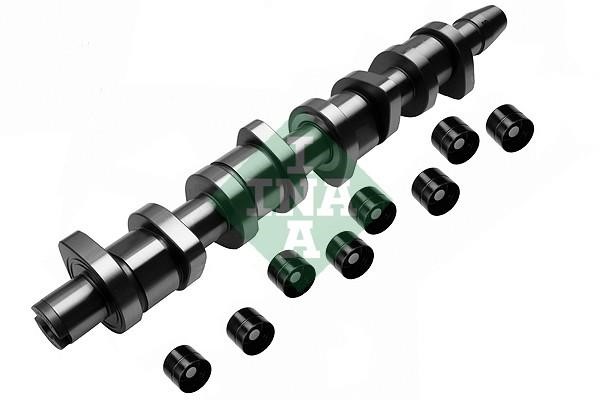 Wilmink Group WG1780211 Camshaft WG1780211: Buy near me in Poland at 2407.PL - Good price!